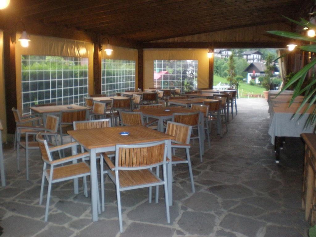 Hotel Marcellino Selvino Exterior foto